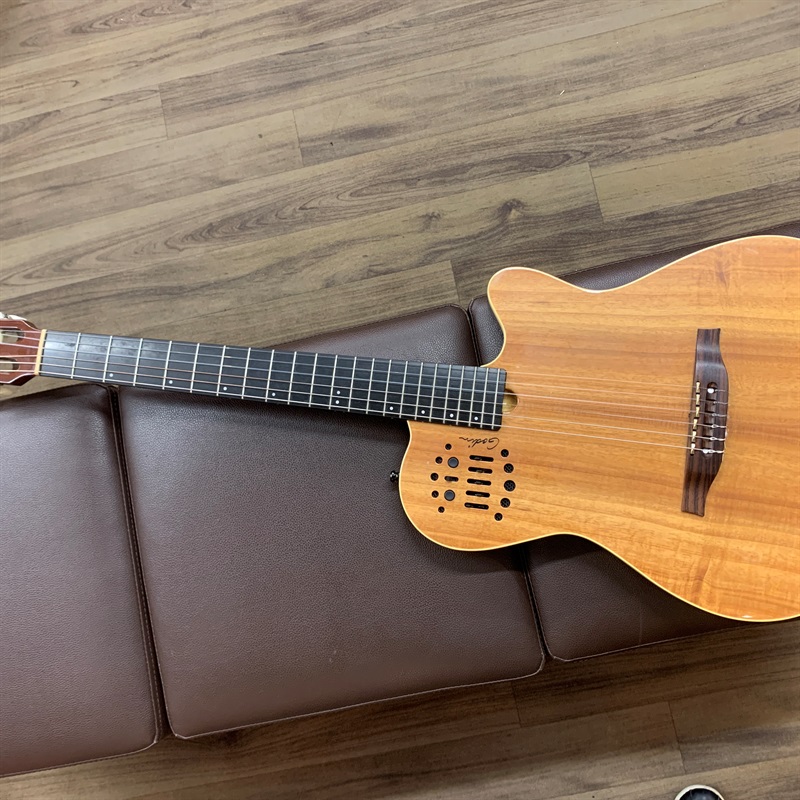 Godin ACS SA KOAの画像